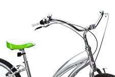 Women S Mountain Bike Royalty Free Stock Image Women S Mountain Bike Royalty Free Stock Image