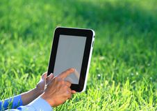 Digital Tablet Stock Images Digital Tablet Stock Images
