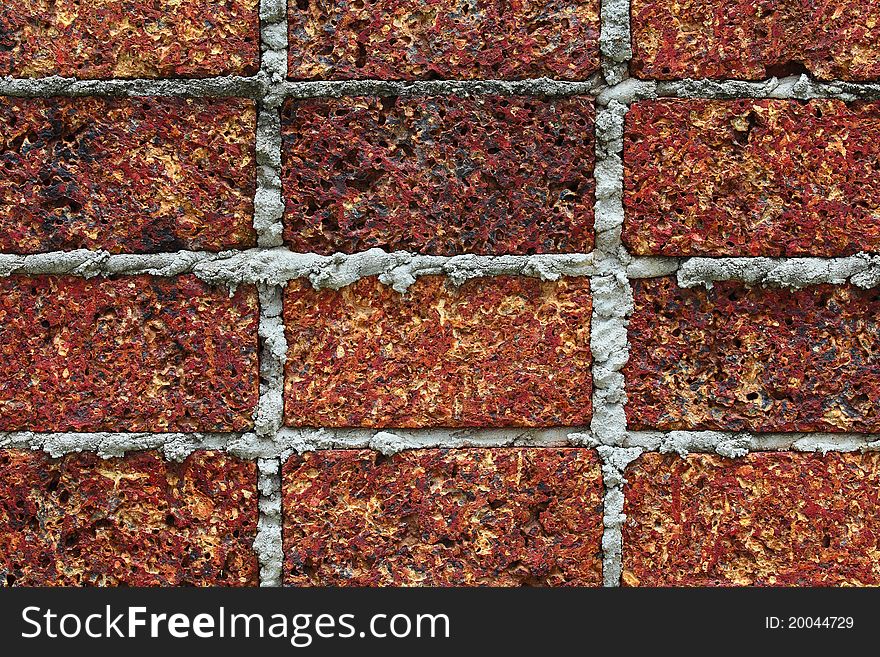 Background of stone wall texture photo