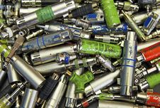 Video Audio Jacks Royalty Free Stock Photo Video Audio Jacks Royalty Free Stock Photo