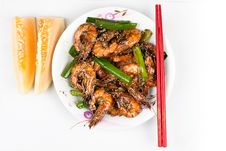 Chinese Food Stock Photo Chinese Food Stock Photo
