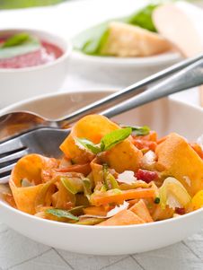 Pasta Royalty Free Stock Photo Pasta Royalty Free Stock Photo