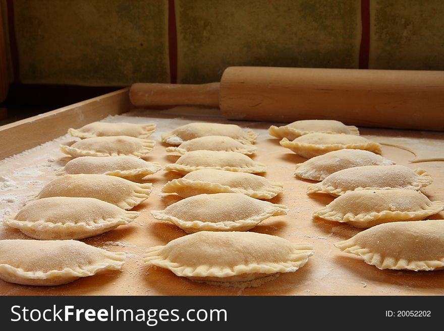 Dumplings