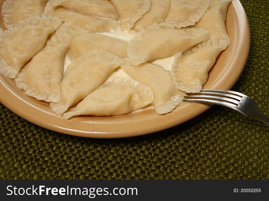 Dumplings