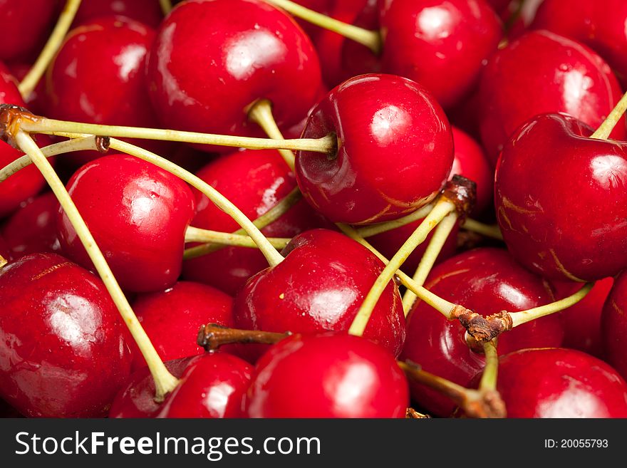 Cherries