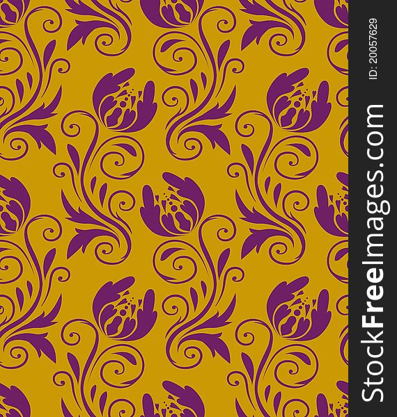 Seamless pattern