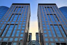 Office Building,Beijing,China Royalty Free Stock Photos Office Building,Beijing,China Royalty Free Stock Photos