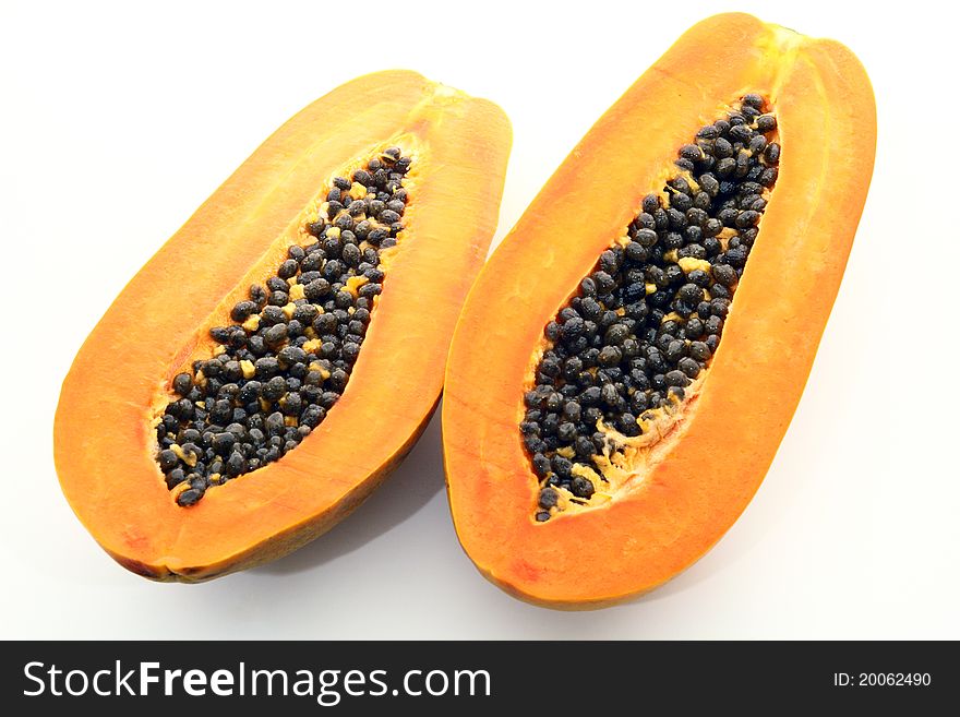 Papaya