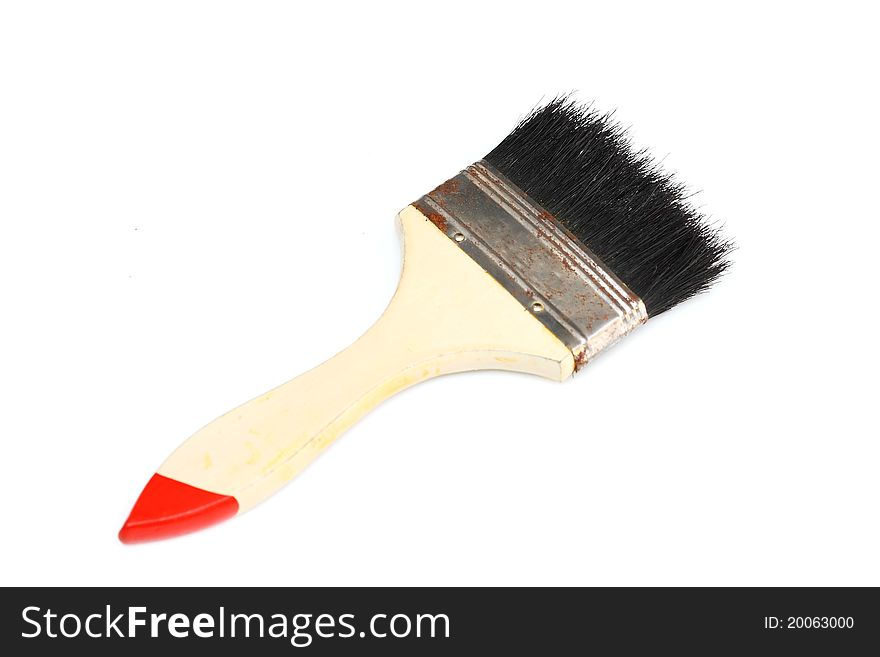 Paint Brush