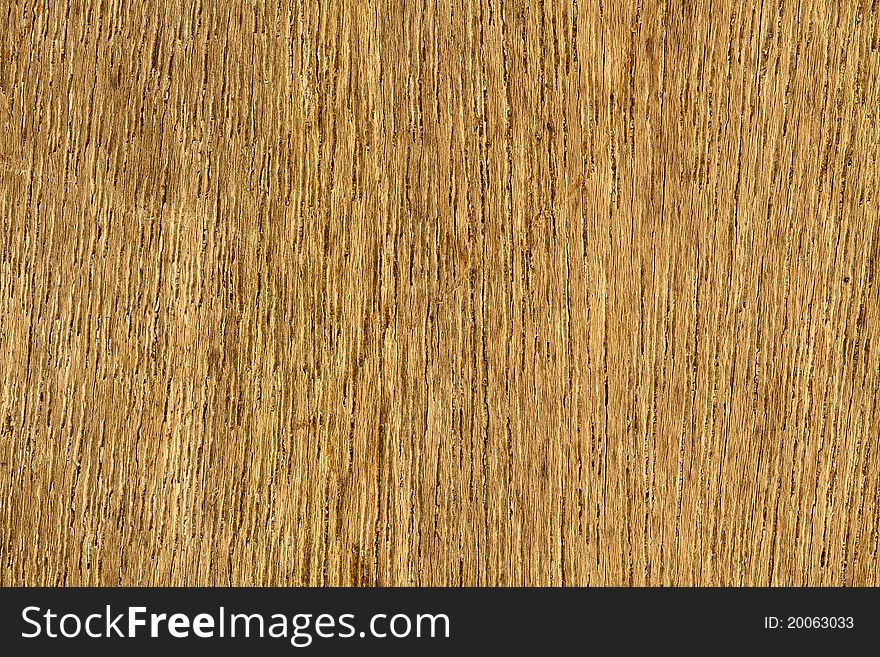 Wood texture