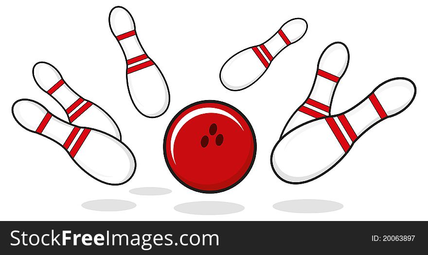 Bowling Goal