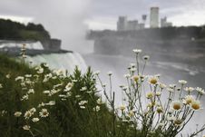 Niagara Falls Stock Photo Niagara Falls Stock Photo