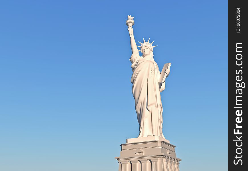 Statue Of Liberty