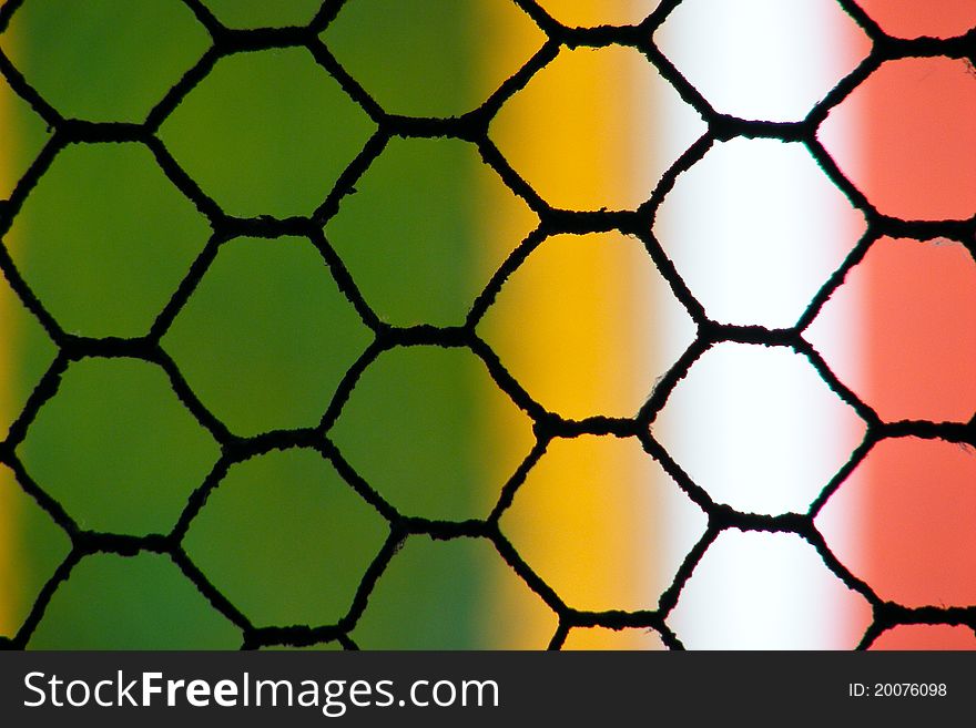 See the shape of the mesh is cut with a six-sided backdrop of colorful that it is unusual to find. See the shape of the mesh is cut with a six-sided backdrop of colorful that it is unusual to find.