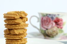 Refreshments Stock Photography Refreshments Stock Photography