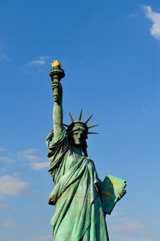 Statue Of Liberty Stock Image Statue Of Liberty Stock Image