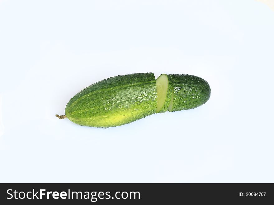 Cucumbers