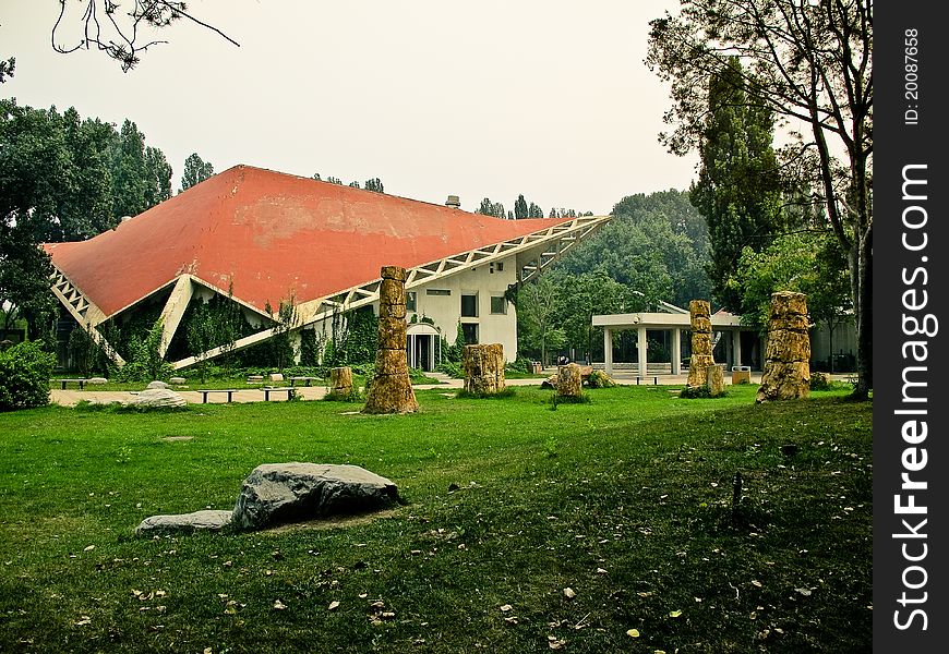 Landscape Of China