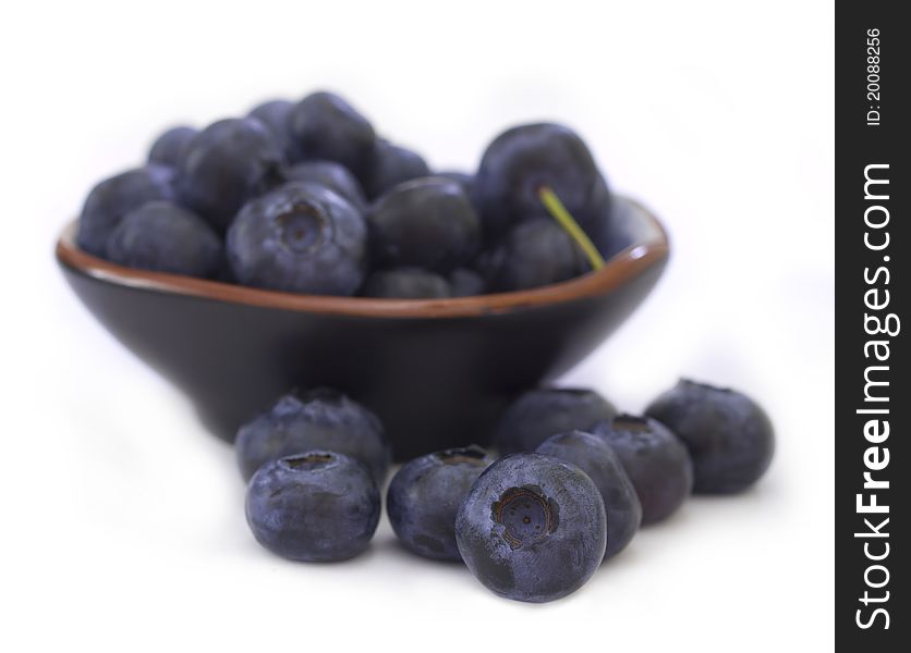 Blueberries