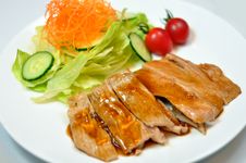 Vegetables And Beef Royalty Free Stock Photo Vegetables And Beef Royalty Free Stock Photo