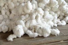 Cotton Group Raw Material Pill Stock Photo Cotton Group Raw Material Pill Stock Photo
