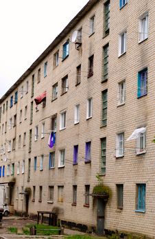 Multi-storey Building Stock Photography Multi-storey Building Stock Photography