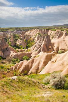 Cappadocia Stock Images Cappadocia Stock Images