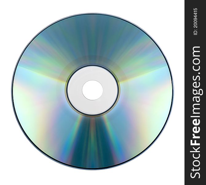 Compact disk