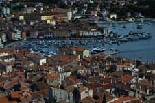 Rovinj, Croatia Stock Photos Rovinj, Croatia Stock Photos