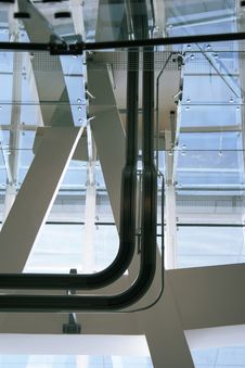 Modern Abstraction Stock Photography Modern Abstraction Stock Photography