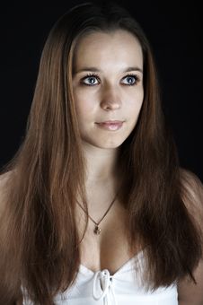 Innocence Royalty Free Stock Images Innocence Royalty Free Stock Images