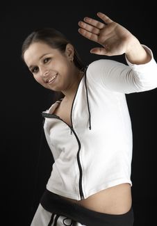 Free Hi! Stock Images - 2018714