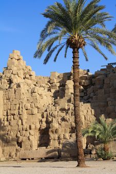 Karnak Temple Stock Photos Karnak Temple Stock Photos