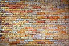 Masonry Block Walls. Stock Photography Masonry Block Walls. Stock Photography