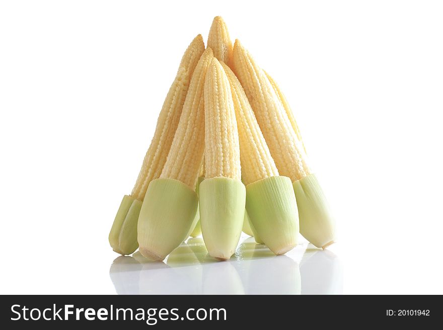 Small Corn