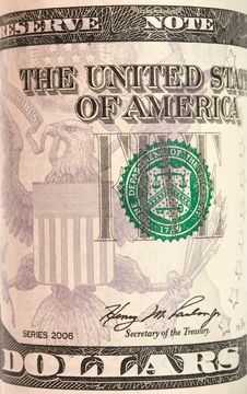 Dollar Bill Royalty Free Stock Photos Dollar Bill Royalty Free Stock Photos