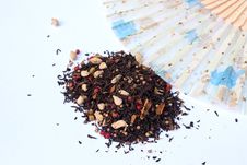 Mixed Fruit Tea Stock Photos Mixed Fruit Tea Stock Photos