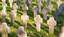 Crosses Stock Photography Crosses Stock Photography