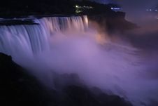 Niagara Falls Royalty Free Stock Photo Niagara Falls Royalty Free Stock Photo