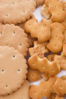 Crackers Stock Image Crackers Stock Image