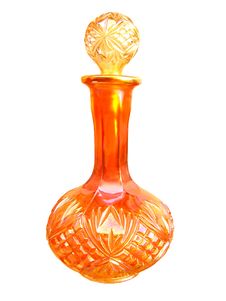 Wine Jug Royalty Free Stock Image Wine Jug Royalty Free Stock Image