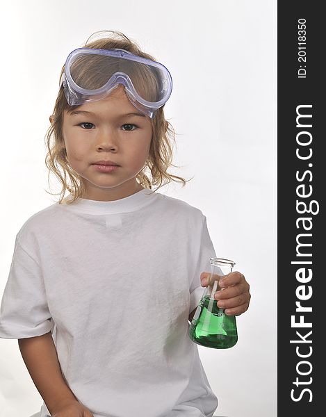 Future Scientist