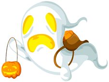 Ghost Royalty Free Stock Images Ghost Royalty Free Stock Images