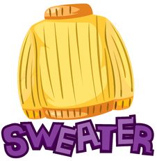 Sweater Stock Photography Sweater Stock Photography