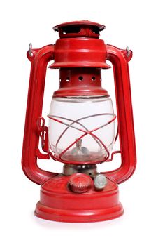 Kerosene Lamp Royalty Free Stock Photos Kerosene Lamp Royalty Free Stock Photos