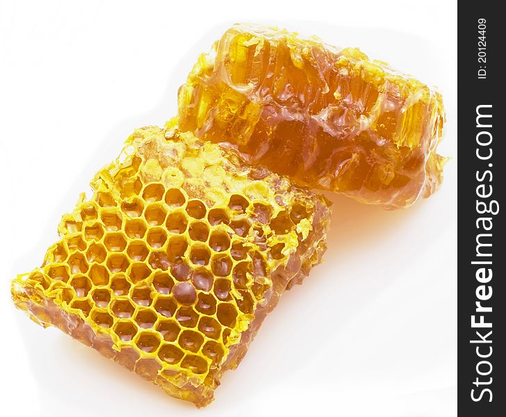 Honeycomb