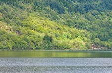 Loch Lomond Stock Photography Loch Lomond Stock Photography
