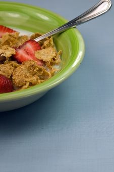 Healthy Breakfast Stock Photography Healthy Breakfast Stock Photography