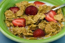 Healthy Breakfast Stock Image Healthy Breakfast Stock Image