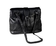 Leather Bag Royalty Free Stock Photo Leather Bag Royalty Free Stock Photo